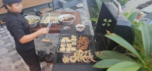 BBQ