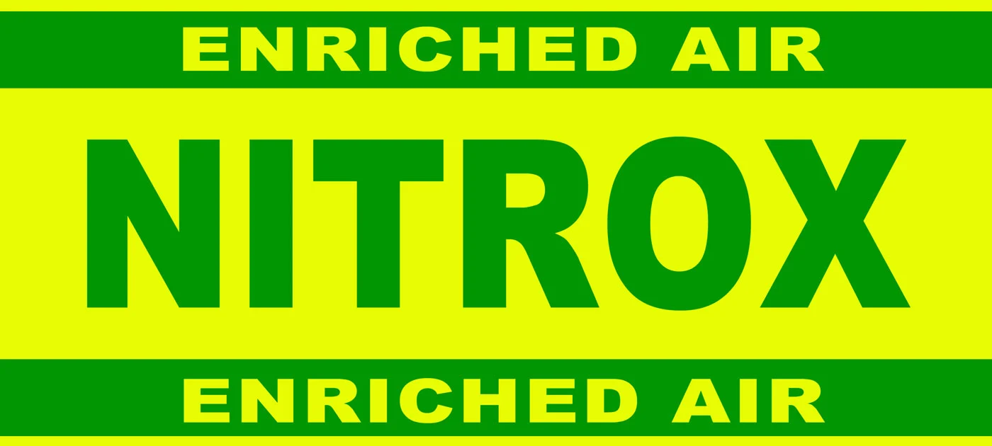 SSI Enriched Air Nitrox